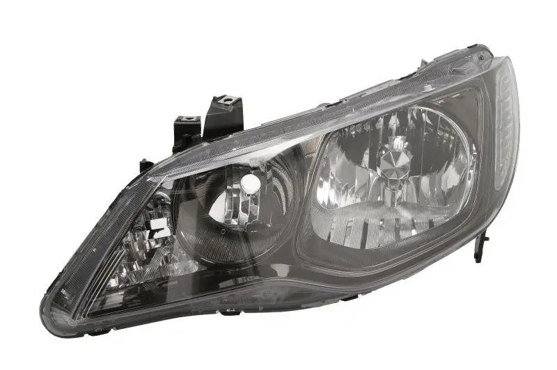 Фара Ліва Honda Civic 8 2009-2011 Седан 33151Snbg51