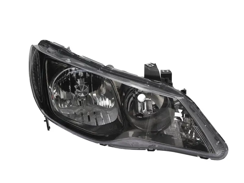 Фара Права Honda Civic 8 2009-2011 Седан Темний Відбивач