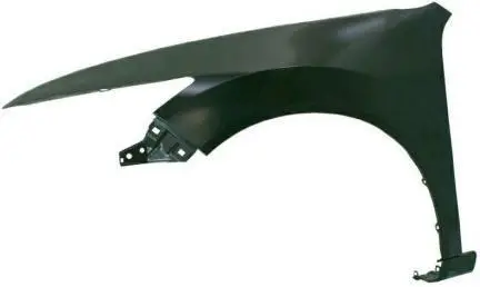 Крыло левое Honda Accord 8 Acura TSX 2008-2013 60260TL0G00