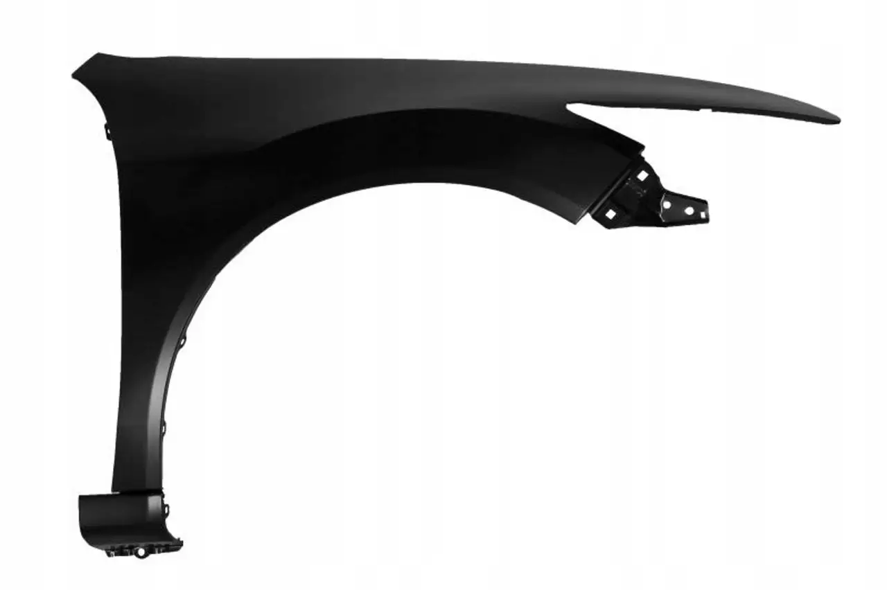 Крило праве Honda Accord 8 Acura TSX 2008-2013 60210TL0G00