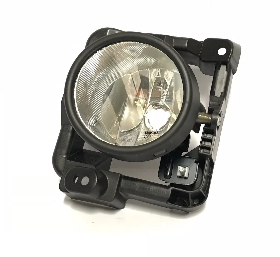 Левая Противотуманка   Honda Accord 8 2008-2010  33950TL0G01