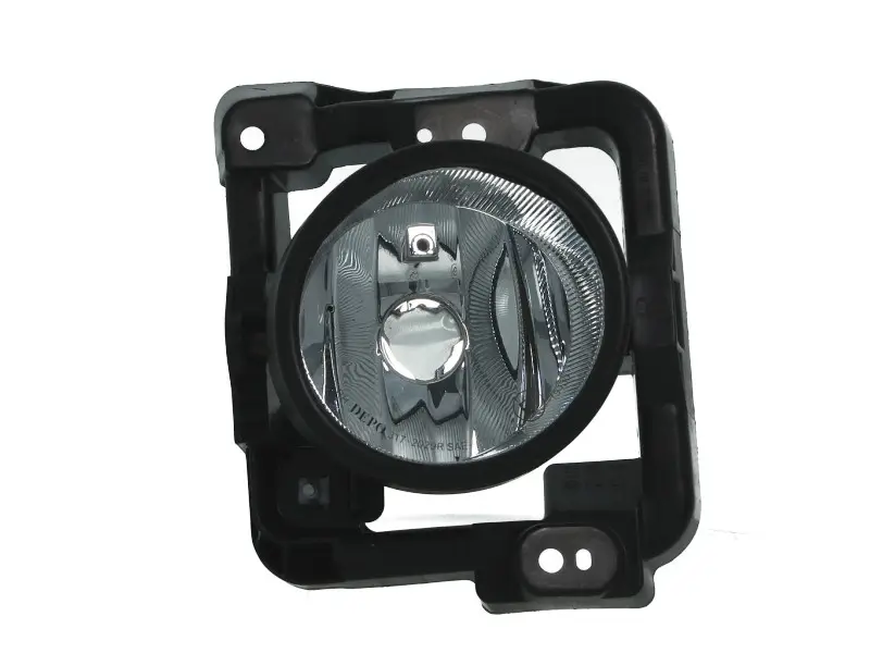 Права Протитуманка Honda Accord 8 2008-2010 33900TL0G01
