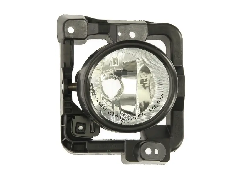 Протитуманна Фара Права Honda Accord 8 2008-2010 Європа 04390Tl0305