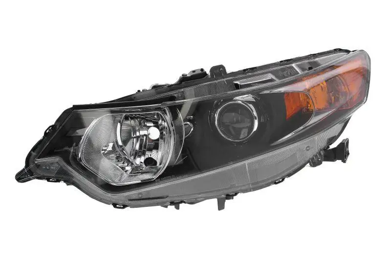 Фара Ліва Honda Accord 8 2008-2010 33150Tl0G01