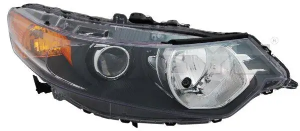 Права фара Honda Accord 8 2008-2010 Євро 33100TL0G01