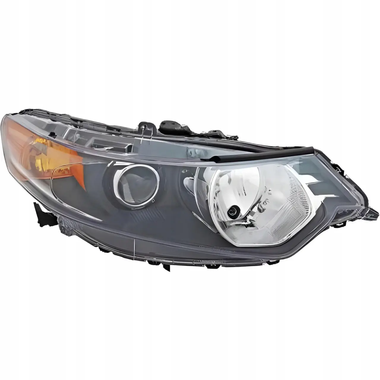 Фара Права Honda Accord 8 2008-2010 Жовта Вставка Під Поворотник 33100Tl0G01