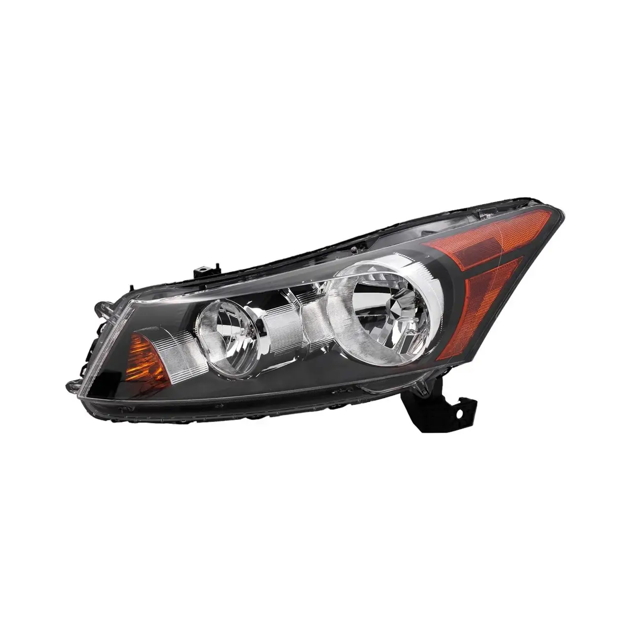 Левая Фара  Honda Accord 8 2008-2012  Usa 33150TA0A01