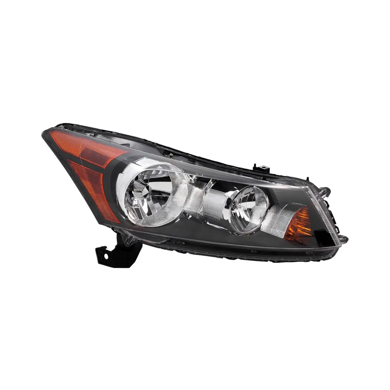 Права фара Honda Accord 8 2008-2012 Usa