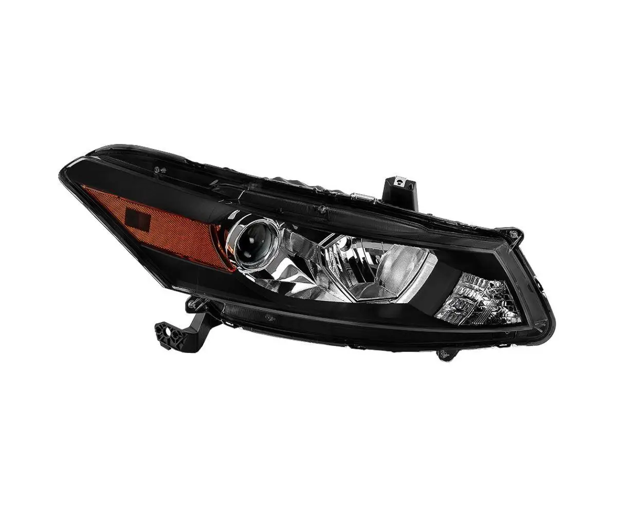 Фара Права Honda Accord 8 2008-2012 Usa Купе 33101Ta0Q01
