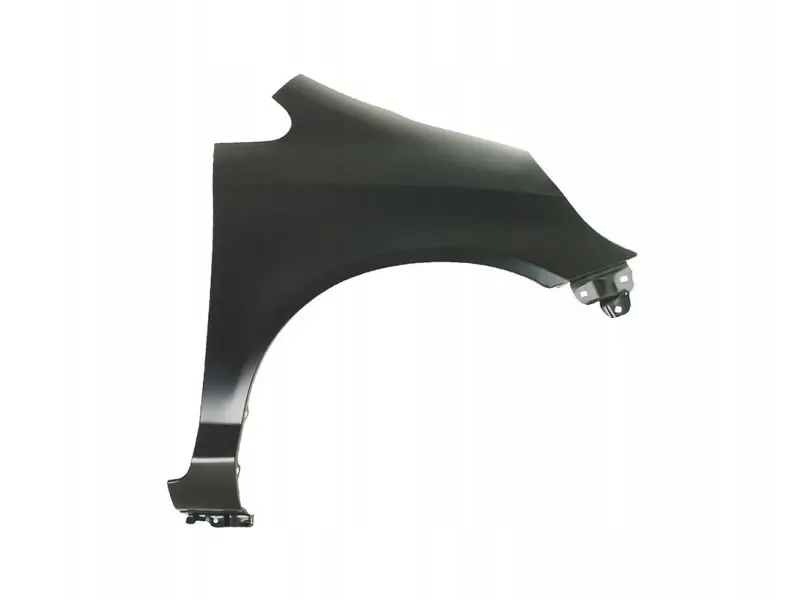Крило переднє праве Honda Jazz 01-08  без отв. 60211SAA000ZZ