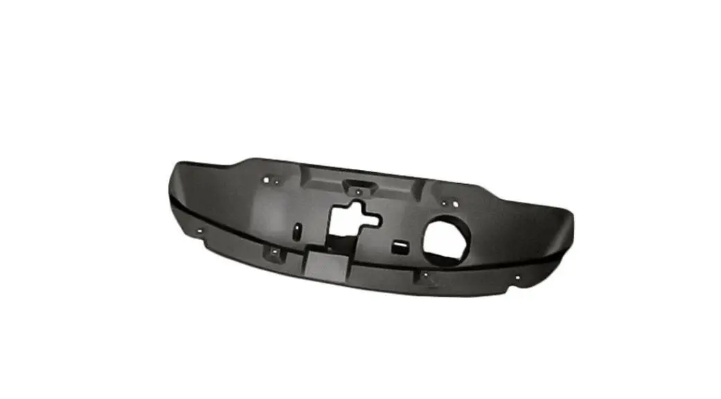 Накладка над радиатором Honda CR-V 2006- 2012 71141SWA000