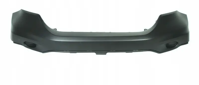 Бампер Передній Honda Cr-V 3 2010-2012 Верхня частина з отв птф 04711SWAA80ZZ