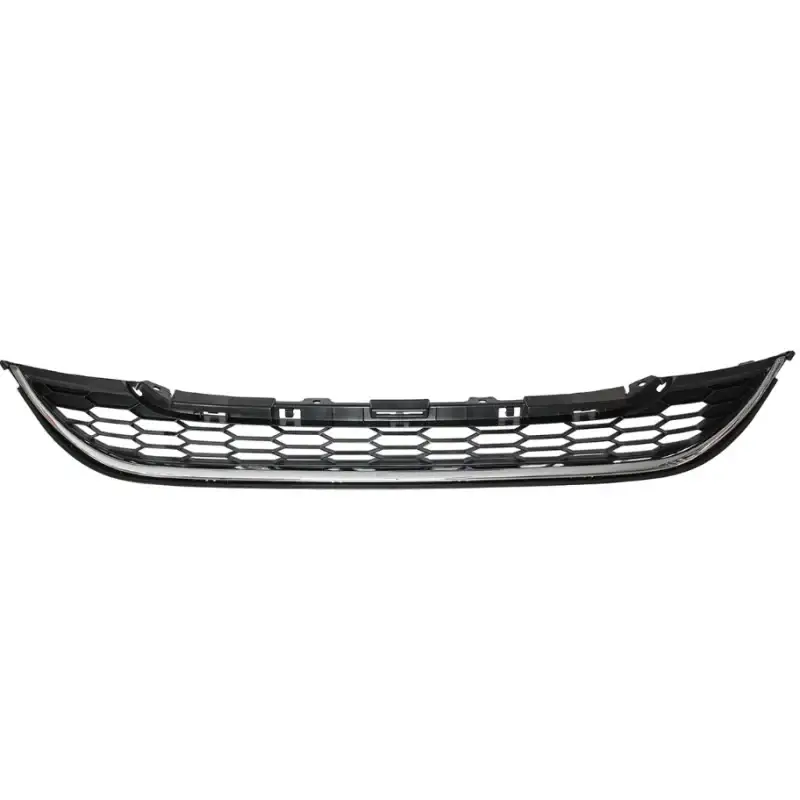 Решітка бампера Honda CR-V 3 2010-2012 71123SXSA01