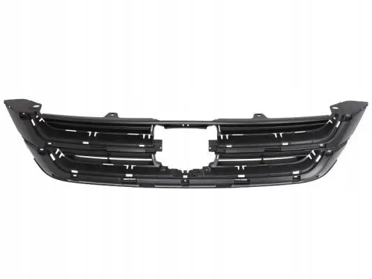 Решетка радиатора Honda CR-V 2010-2012 71121SXSA01