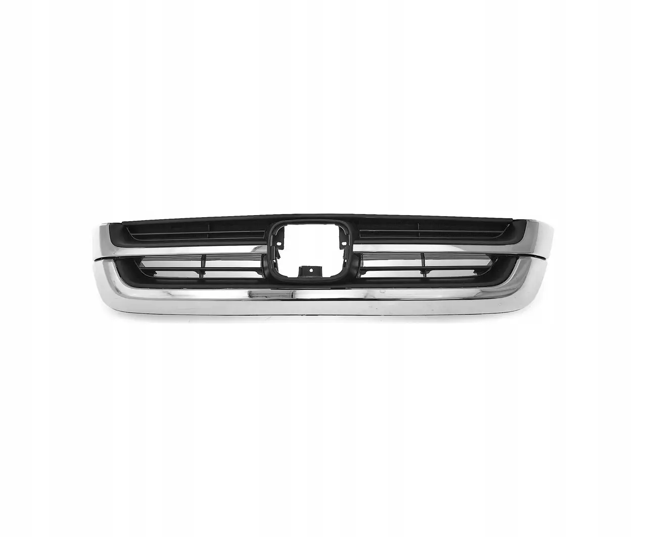 Решітка радіатора Honda CR-V 2010-2012, 71121SWNH11