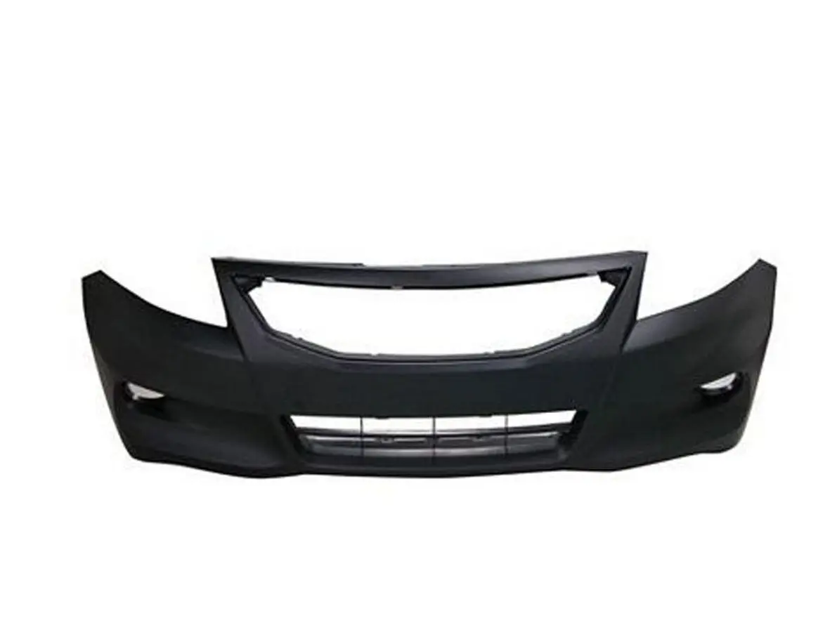 Бампер Передній Honda Accord 8 2011-2012 Usa Купе З Отв Під ПТум 04711TE0A80ZZ