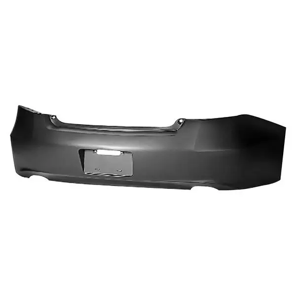Задній бампер Honda Accord 8 2008-2012 Coupe Usa 04715TE0A90ZZ