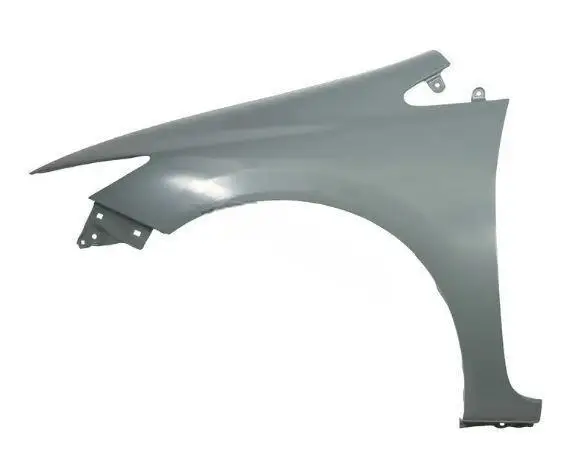 Крило ліве Honda Civic 9 FB седан 2011-2015 60261TR3A90Z