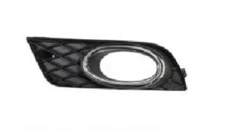 Решетка Бампера Левая Honda Civic 9 2011-2013 Седан 33971TR0E01