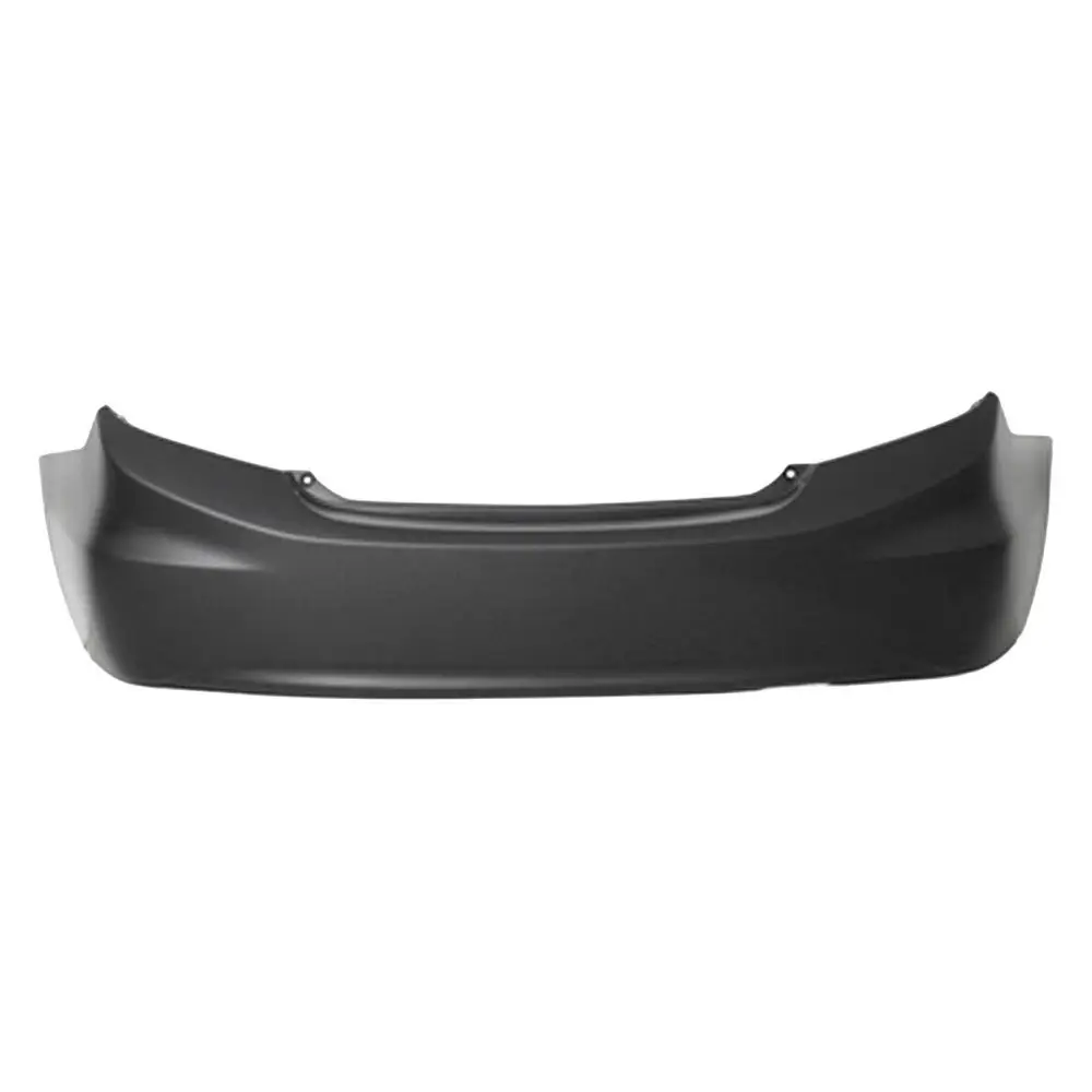 Задний бампер Honda Civic 9 2011-2013 Седан 04715TR3A90ZZ