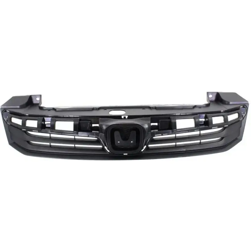 Решетка радиатора Honda Civic FB седан 2011-2013 71121TR0A01