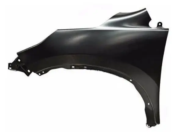 Крыло левое Honda CR-V 2012-2015