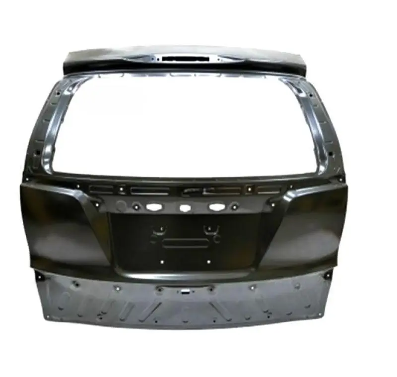 Кришка Багажника Honda Crv 2012-2015 68100T0JA80ZZ