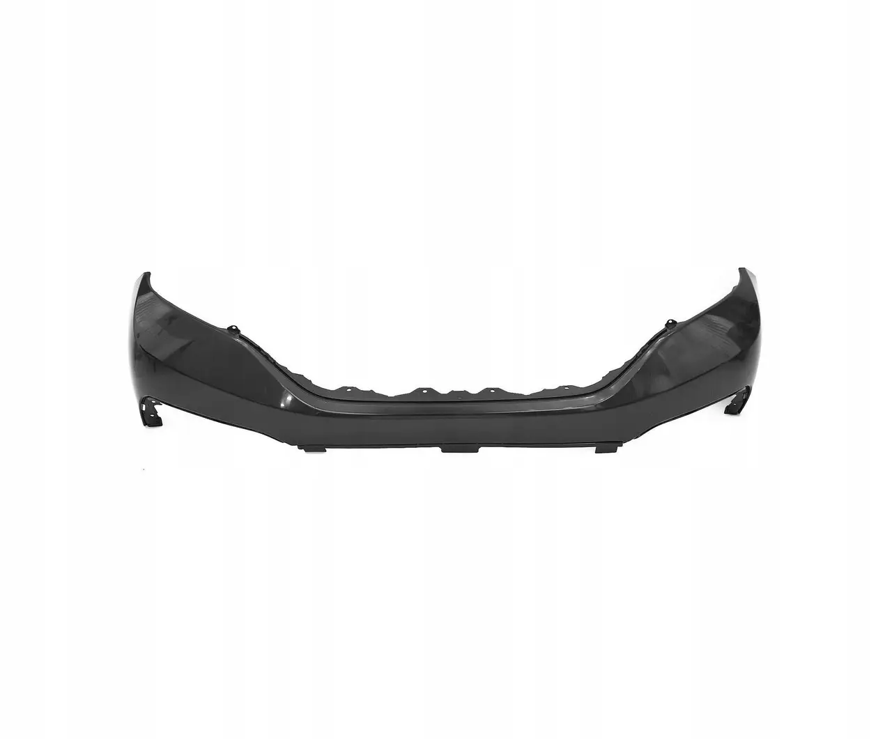 Бампер Передний Honda Cr-V 4 2012-2015 Верхня Частина Кроме 2 4L