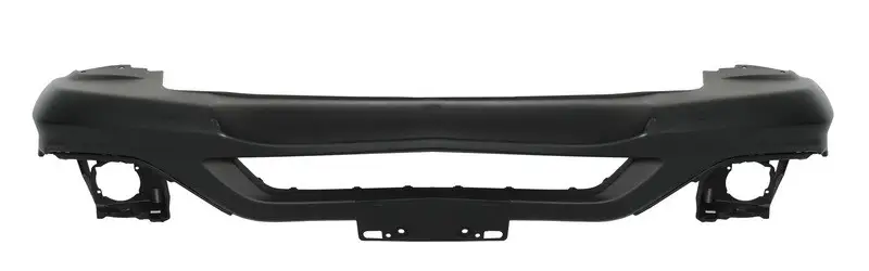 Передний бампер  низ Honda Crv 2012-2015 Кроме 2.4 71102T0AJ00