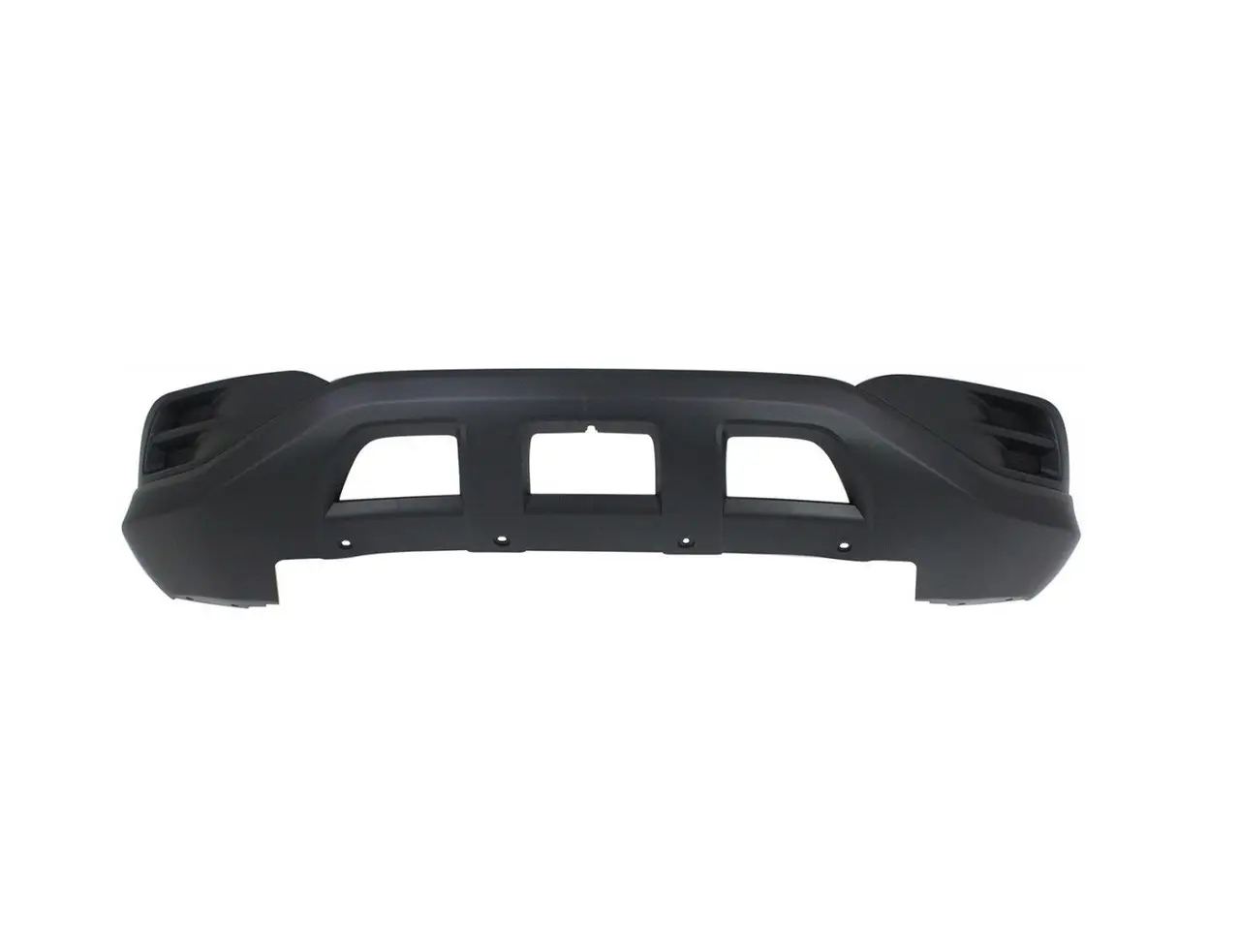 Бампер Передній Honda Cr-V 4 2012-2015 Нижня Частина під 2 4L 04712T0AA60
