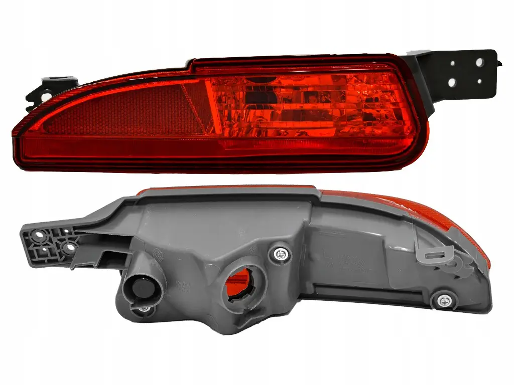 Левый Фонарь в бампер Honda Cr-v 2012-2015 34550T0AG01