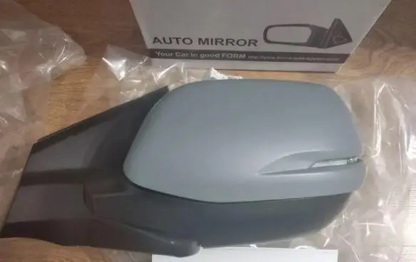 Зеркало Левое Водительское Honda Cr-V 2012-2017 76203T1Ge01 7 Pin
