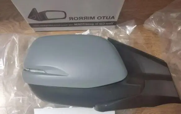 Дзеркало Праве Honda Cr-V 2012-2017 76203Tv0G21 7 Pin