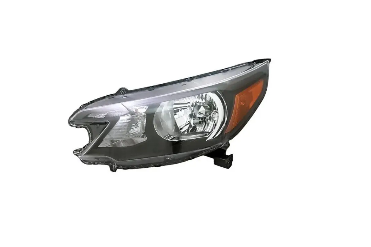 Фара Ліва Honda Cr-V 4 2012-2015 Жовта Вставка 33150T0Aa01