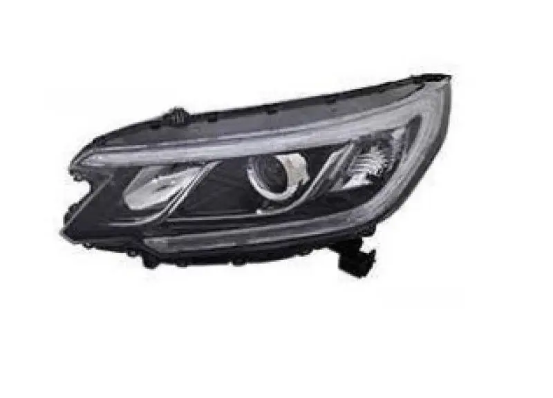 Фара Ліва Honda Cr-V 4 2015-2017 Xenon З Drl 33151-Tfc-H11