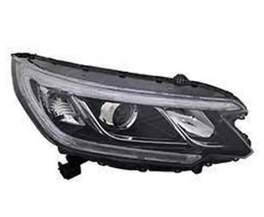 Фара Права Honda Cr-V 4 2015-2017 Xenon З Drl 33101-Tfc-H11