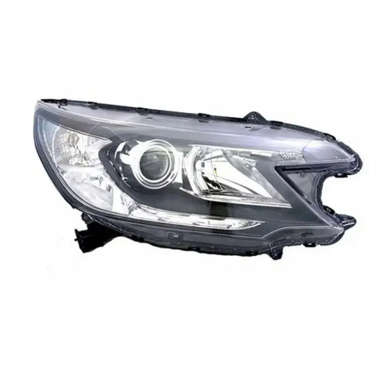 Фара Права Honda Cr-V 4 2012-2015 Xenon 33150T0Ah01