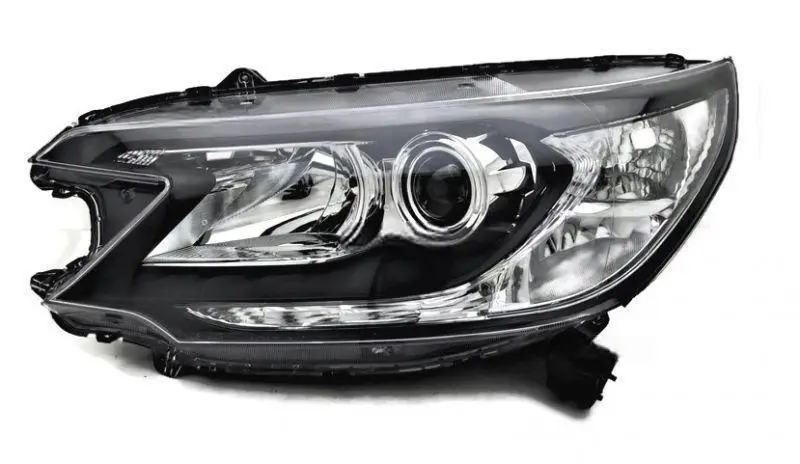 Ліва фара Honda Crv 2012-2015 Галоген 33101T0AH01