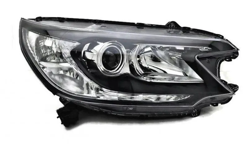 Права фара Honda Crv 2012-2015