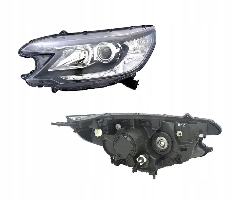 Фара Права Honda Cr-V 4 2012-2015 Галоген 33151T0Ah01