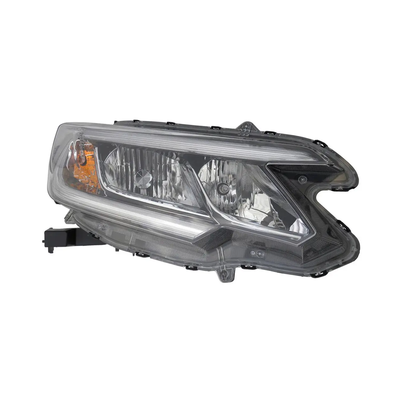 Права фара Honda Crv 2015-2017 Без Дхо