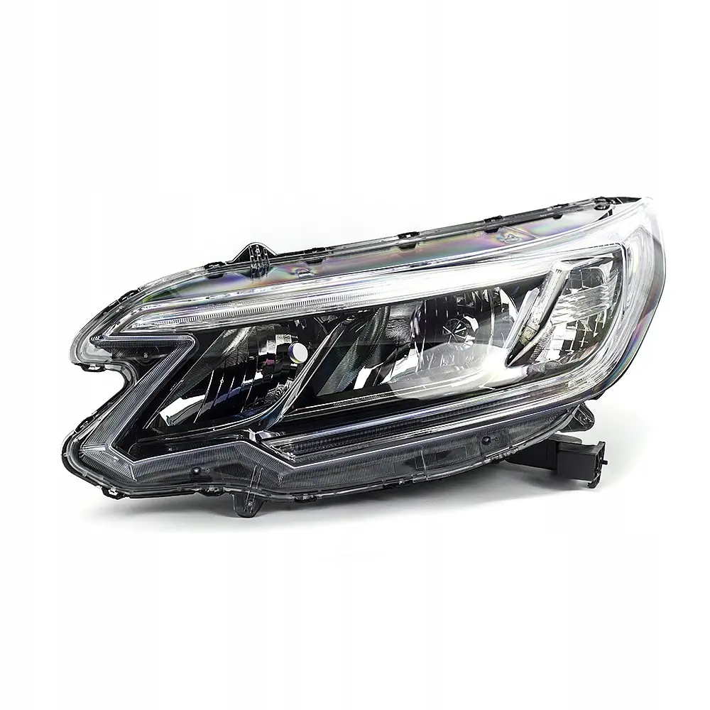 Фара Левая Honda Cr-V 4 2015-2017 З Drl 33150-T1G-G71