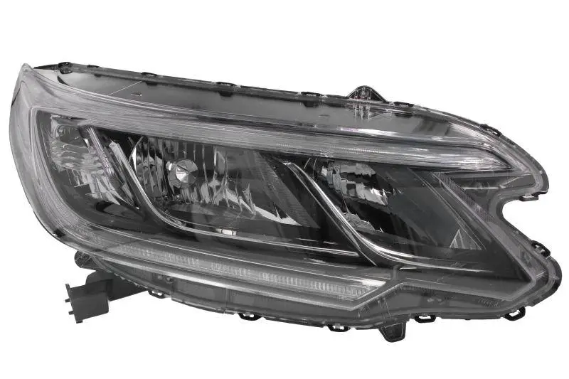 Права Фара Honda Crv 2015-2017 Led 33100T1GG71