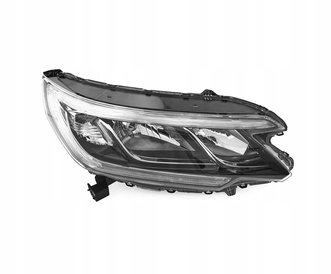 Фара Права Honda Cr-V 4 2015-2017 З Drl 33100-T1G-G71