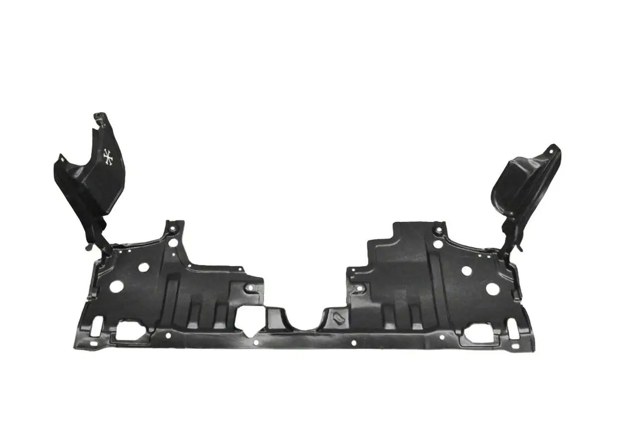 Захист Бампера Передний Honda Accord 9 2013-2015 Седан 74111T2AA00