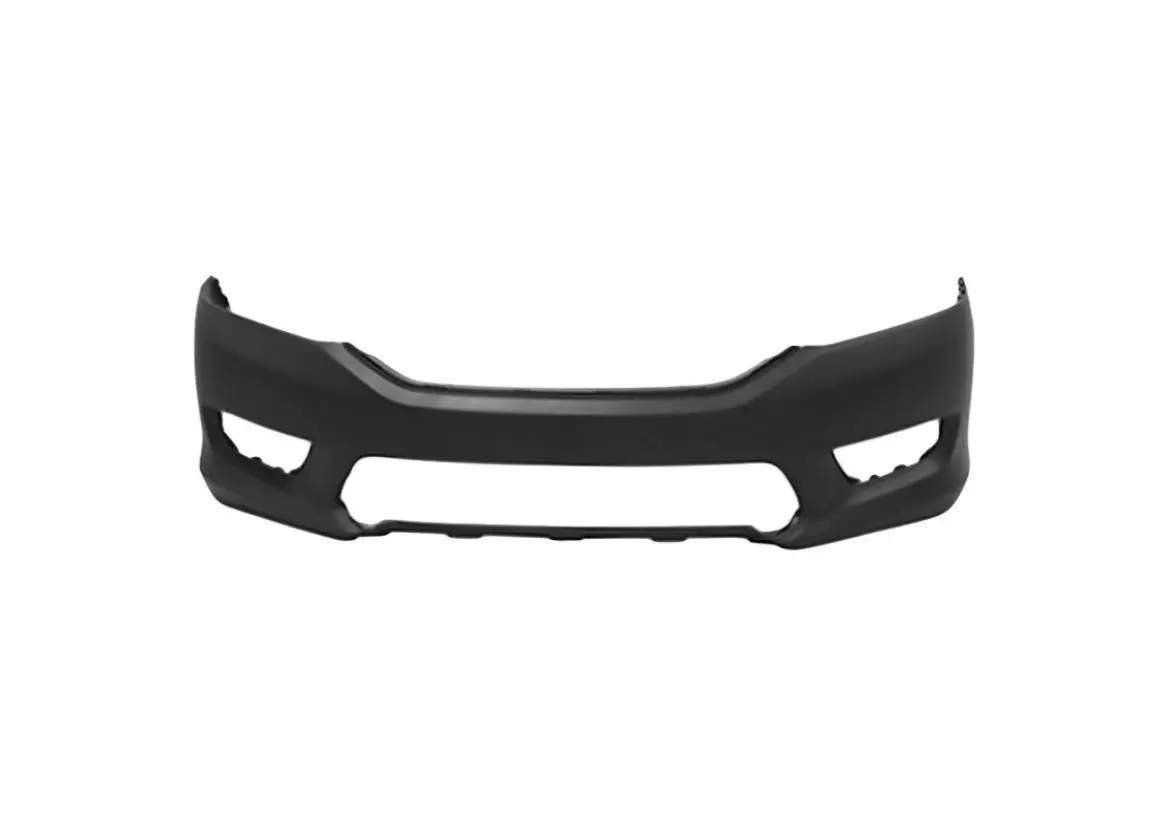 Бампер Передний Honda Accord 9 2013-2015 Седан 04711T2AA90ZZ