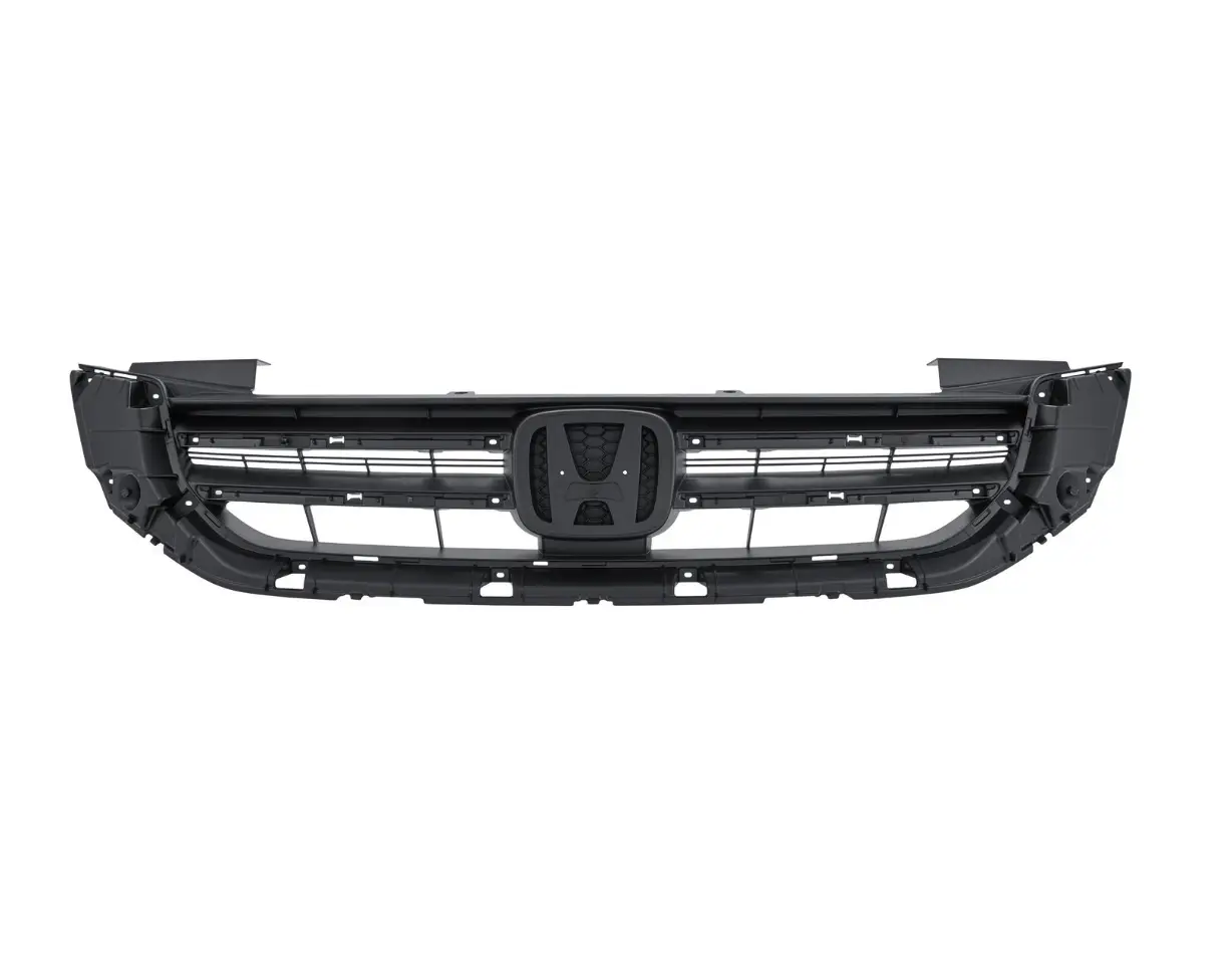 Решетка радиатора Honda Accord 2013-2015 71121T2FA01