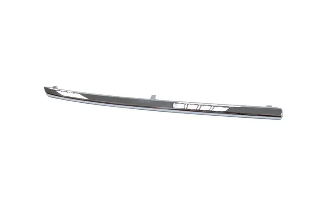 Молдинг Решетки радиатора Правий Honda Accord 9 2013-2015 Седан Хром 71123T2FA01