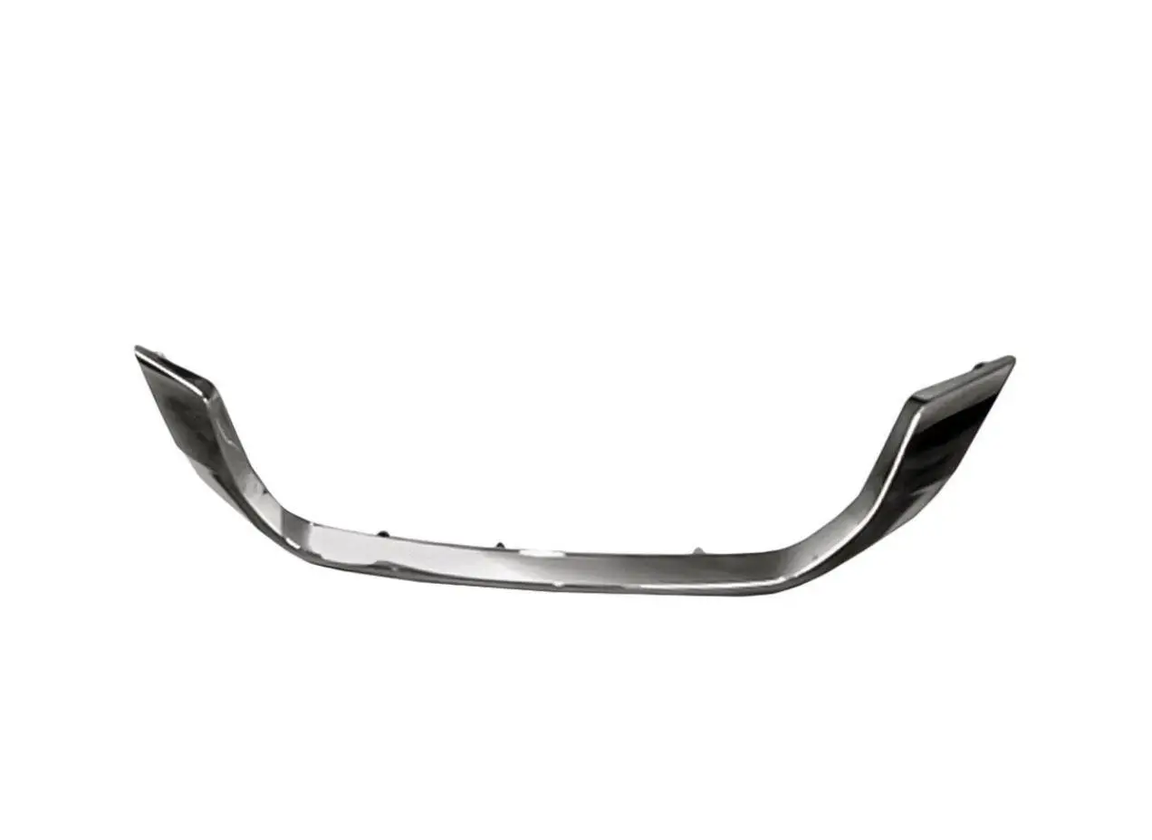 Молдинг решітки радіатора хром Honda Accord 9 2013- 2015 71122T2FA01ZB
