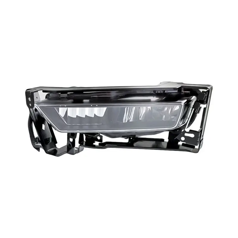 Левая Противотуманка   Honda Accord 9 2013-2015  33950T2AA01